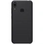 Nillkin Super Frosted Shield Matte cover case for Huawei Y7 Prime (2019), Y7 (2019) order from official NILLKIN store